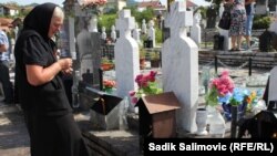 Bratunac: Godišnjica stradanja Srba