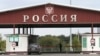 Ukraine Blocks Wheat From Russia