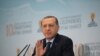 Turkey's Erdogan Dismisses Charges Qatar Backs Terrorism, Pledges Aid