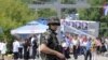 Kosovo Tense As Serbs Mull Crisis Deal