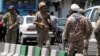 رسانه‌ها: تعداد کشته شده‌گان حملات تروریستی تهران ۱۲ تن اعلام شد