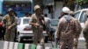 «حملات تروریستی داعش» در تهران با ۱۲ کشته به پایان رسید