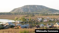 Куштау