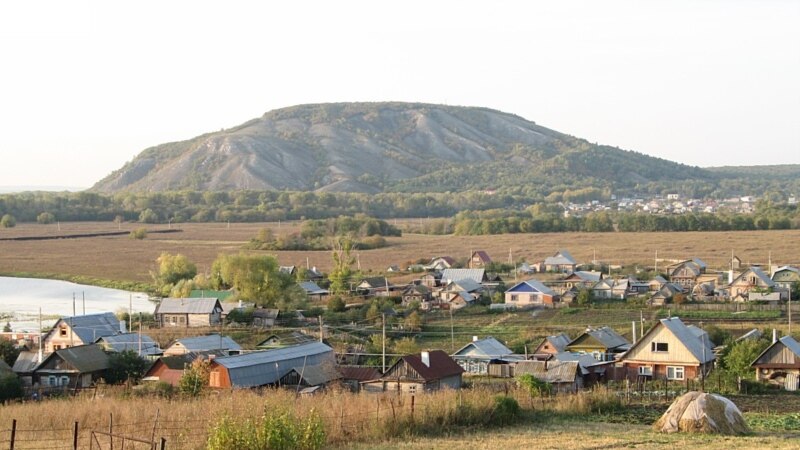 Жители южных районов Башкортостана просят Путина сохранить гору-шихан Куштау