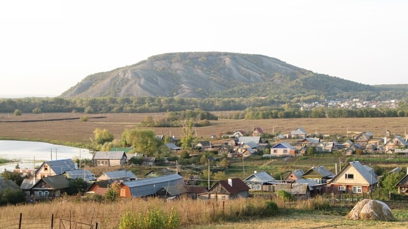 СПЧ РФ рекомендовал сохранить гору-шихан Куштау в Башкортостане