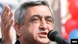 Serj Sarkisyan
