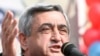 Выбор Армении: «Роберт Кочарян и Серж Саркисян - это совсем не одно и то же»