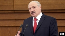 Alyaksandr Lukashenka