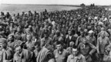 Советские военнопленные, июнь 1942 года