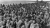 Экинчи дүйнөлүк согуш жылдарындагы советтик аскер туткундары. 1942-жыл, июнь.