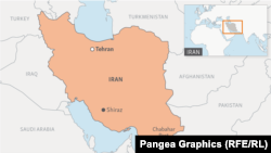 Стрілянина сталася поблизу кордону Ірану з Іраком