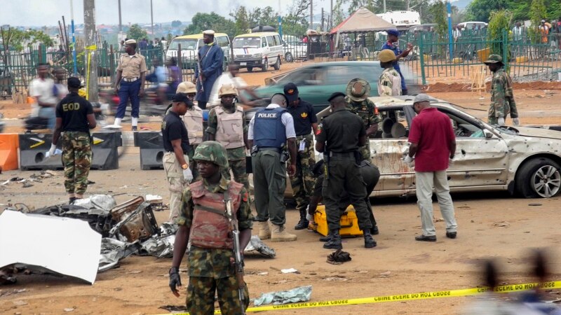 Бомбашки напад во Нигерија, над 20 мртви