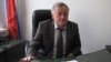Спикер парламента Чечни Даудов избил и.о. председателя Верховного суда республики Мурдалова
