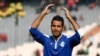 بازیکنان ایران در جام بیستم: امیرحسین صادقی