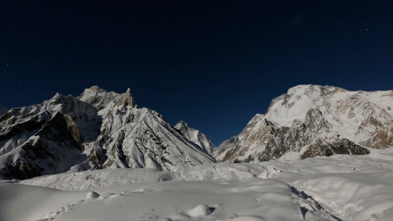 Greqi: Dy alpinistë të Maqedonisë janë gjetur të ngrirë në maje të malit