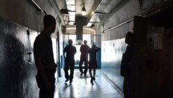 Почему избивают заключенных в крымских тюрьмах?