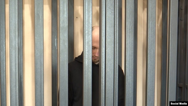 Ангел Николаев