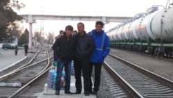 Roberts: Nebit çalşygy Aşgabat-Tähran gatnaşyklarynyň gowulaşýandygyny görkezýär