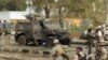 U.S. Report Card On Afghan War Also To Include Pakistan