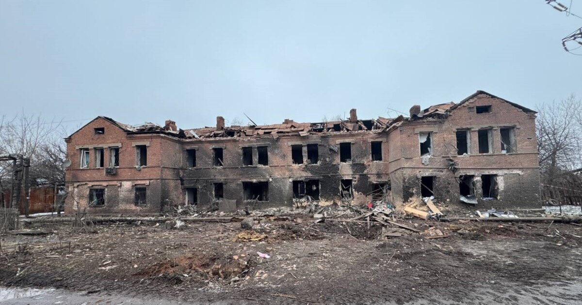 Обстріли РФ: двоє жителів Дніпропетровщини поранені вночі