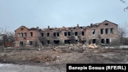 Наслідки російської ракетної атаки на Кривий Ріг, Дніпропетровська область, січень 2026 року