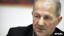 Milan Knežević, foto: Vesna Anđić