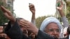 Iran's Karrubi Says Time Not Right For Reconciliation