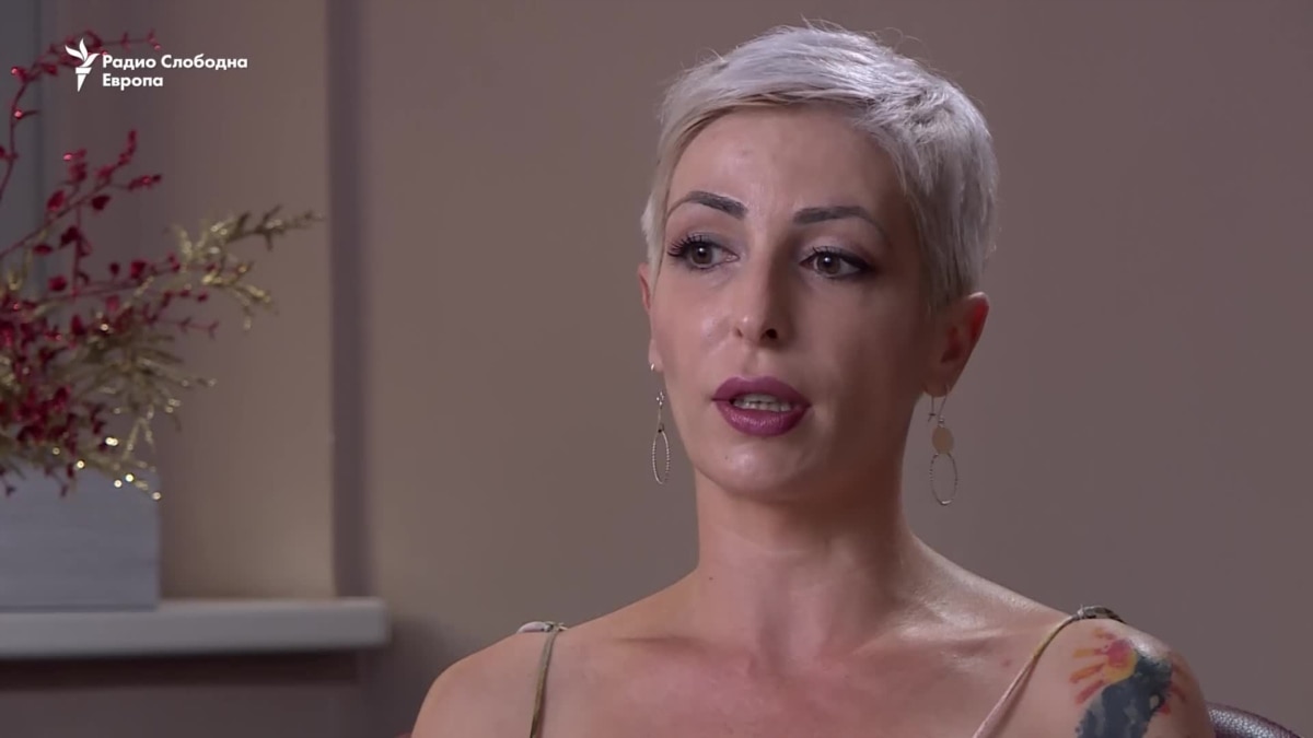 Андовска - Нема да дозволам да ми ја одземат слободата на мислата - Vimarsana News