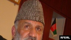 فضل احمد فقیریار معاون لوی څارنوالی