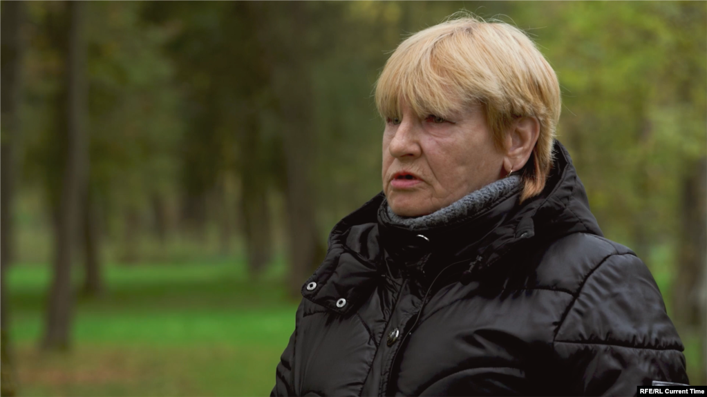 Любов Буріна