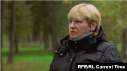 Любовь Бурина