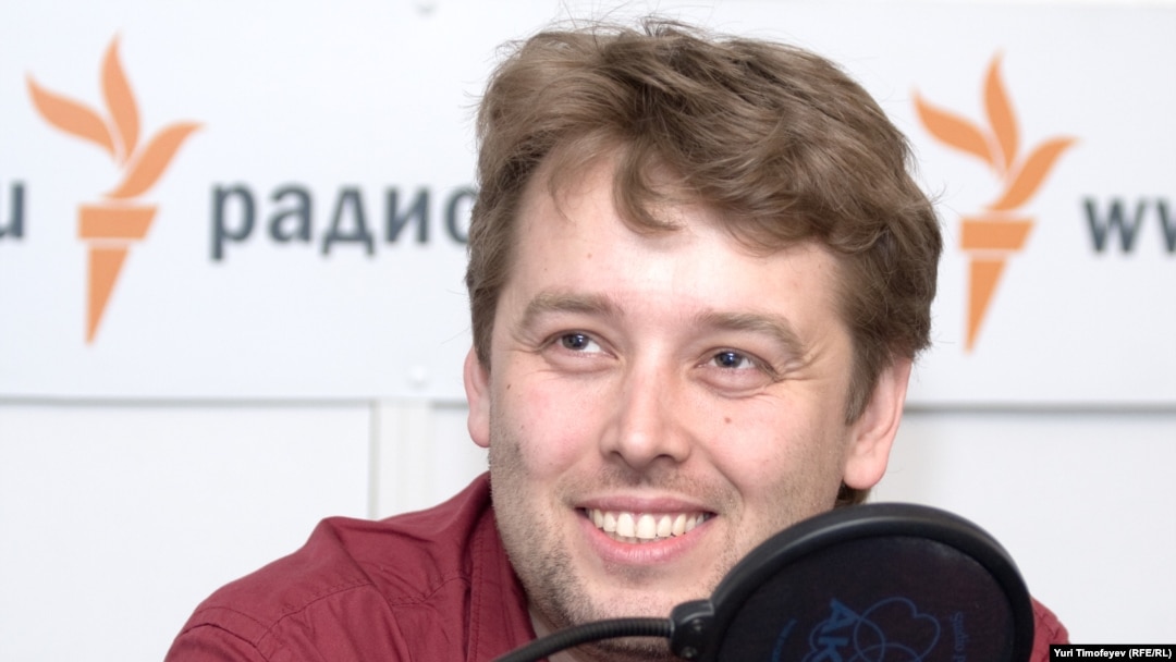Дмитрий Соколов-Митрич