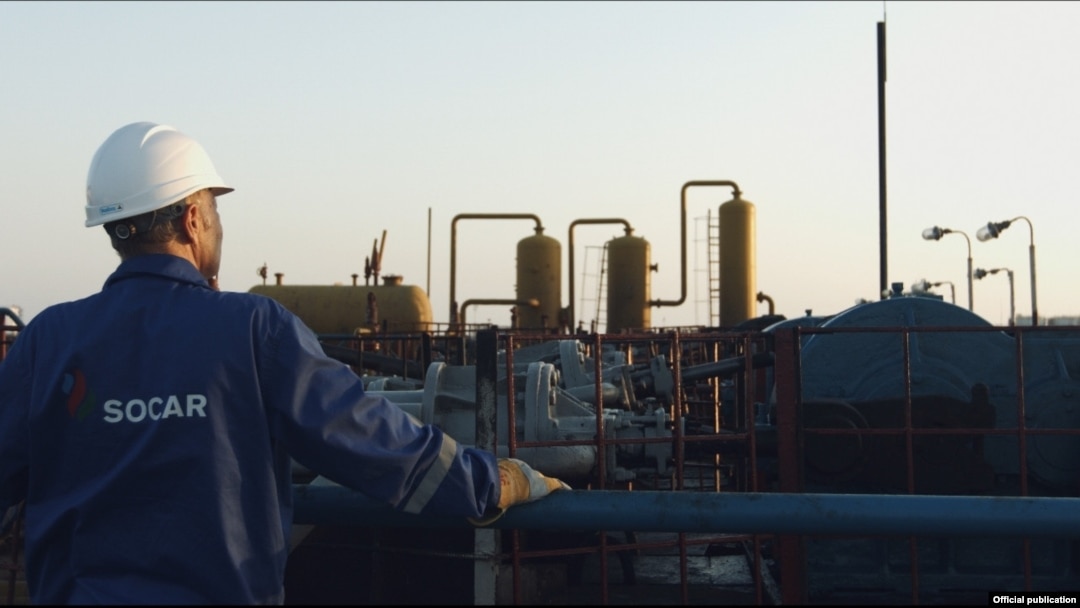 SOCAR 