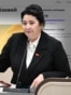 Kyrgyzstan - MP Aisarakan Abdibaeva - petition - collage