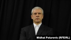Boris Tadiq