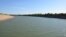 The Syr Darya River