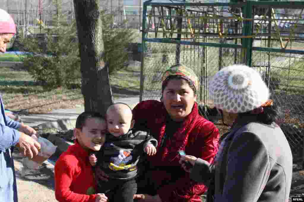 “Ошиқон”-и ҳайвонот #38