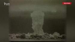 70 il əvvəl SSRİ ilk atom bombasinı sınaqdan keçirdi
