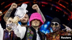 2022 Eurovision Song Contest in Turin