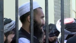 له زندانه د اسلامي حزب د بندیانو خوشي کیدل