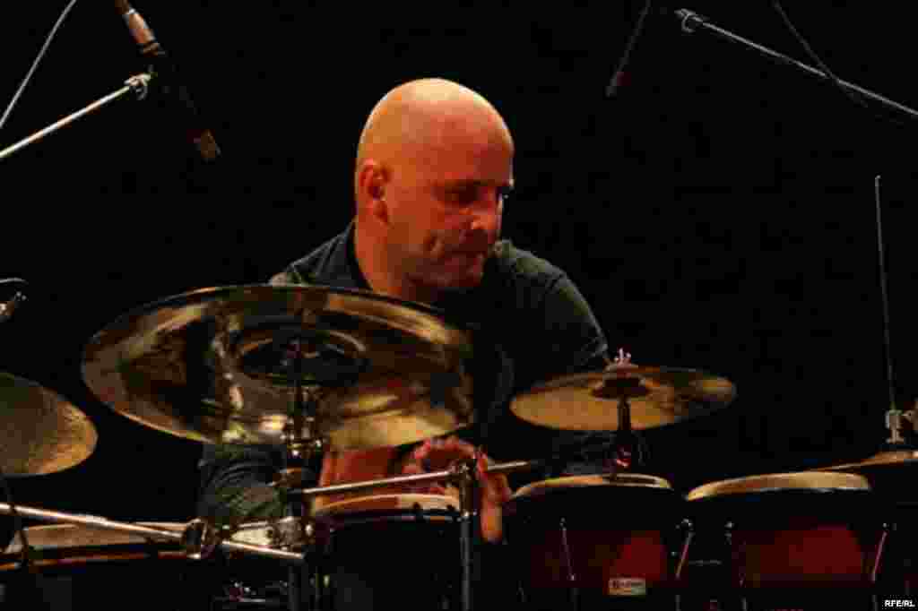 Ethno Jazz Festival 2010 #160