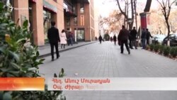 «Ընտրելու իրավունքը ժողովրդից վերցրել տվել են հանրապետականին»