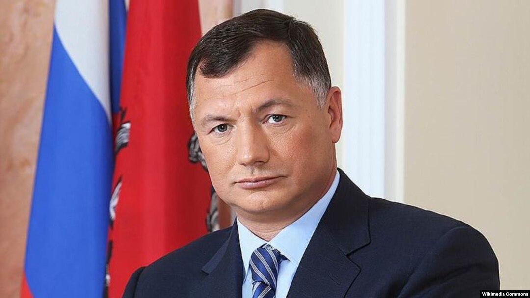 Марат Хуснуллин