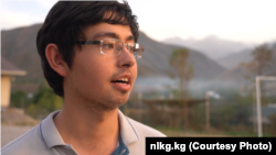 Кадыр Атамбаев