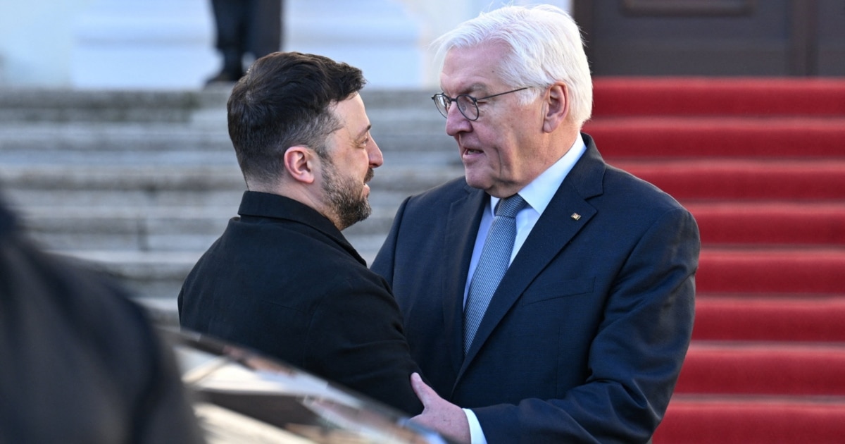 Зеленський про переговори зі США: немає компромісу щодо територій