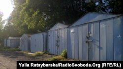 За інформацією з мерії, за два роки в Дніпрі виявили 20 тисяч неузаконених гаражів, 15 тисяч з них вже взяті на облік