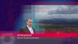 Депутат из Энергодара Артем Дубков: «Я не отправлял Панова в Крым!» (видео)