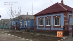 Донецкая область: с похорон на похороны