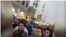 Iran -- anti government protests in Dezful city, south of Iran, 4Jan2018