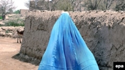 Victims of rape in Afghanistan are often ostracized by society.